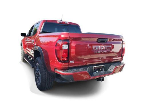 2025 GMC Canyon Denali