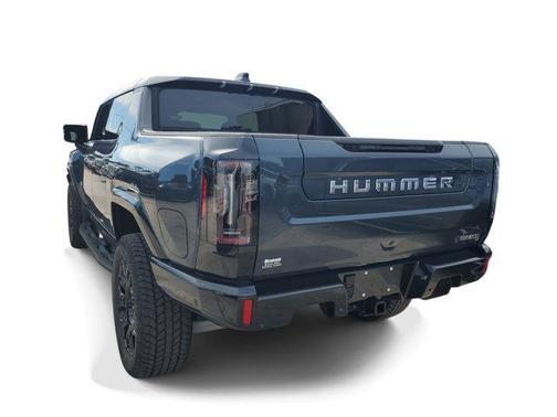 2026 GMC HUMMER EV Pickup 2X