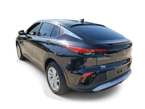 2026 Buick Envista Preferred FWD