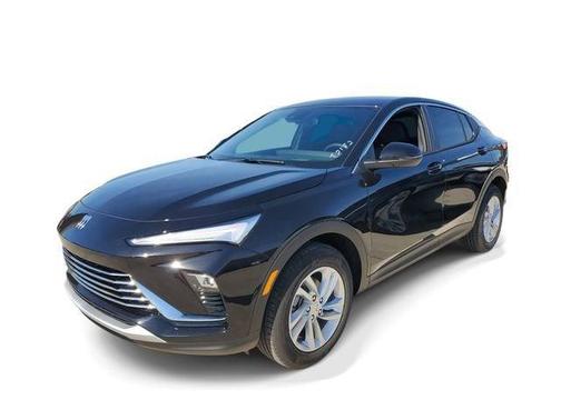 2026 Buick Envista Preferred FWD