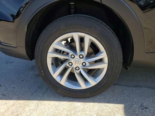 2026 Buick Envista Preferred FWD