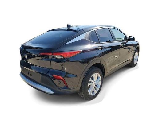 2026 Buick Envista Preferred FWD