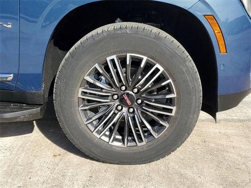 2026 GMC Yukon 2WD Elevation