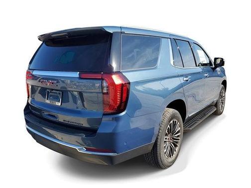 2026 GMC Yukon 2WD Elevation