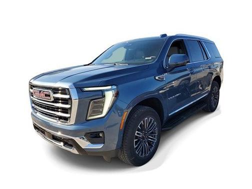 2026 GMC Yukon 2WD Elevation