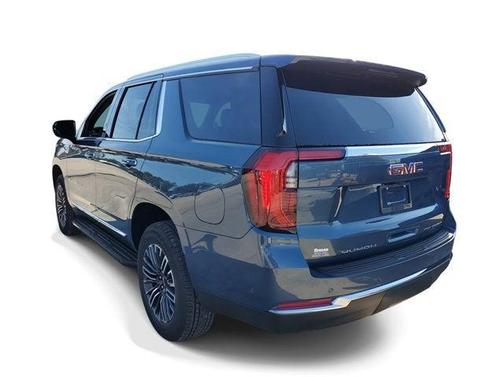 2026 GMC Yukon 2WD Elevation