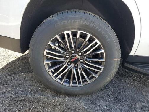 2026 GMC Yukon 4WD Elevation