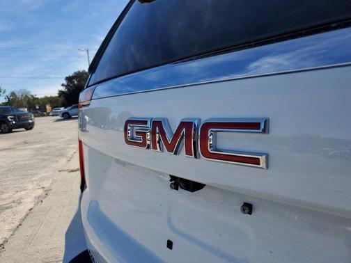 2026 GMC Yukon XL 2WD Elevation