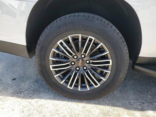 2026 GMC Yukon XL 2WD Elevation