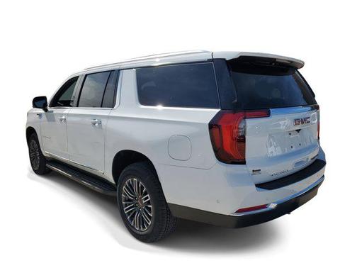 2026 GMC Yukon XL 2WD Elevation
