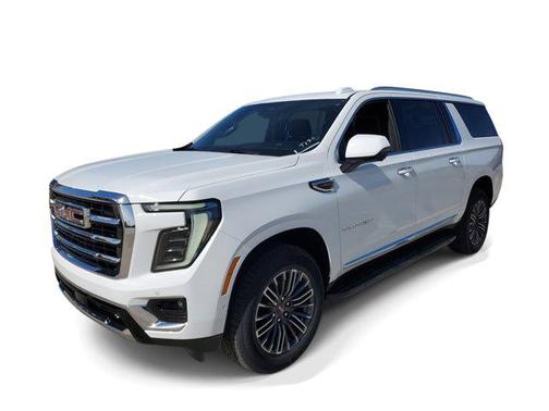 2026 GMC Yukon XL 2WD Elevation