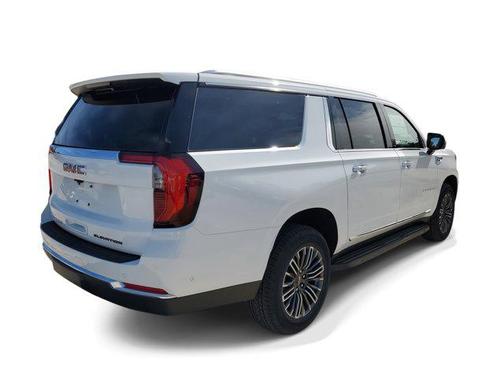 2026 GMC Yukon XL 2WD Elevation
