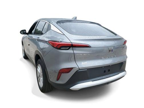 2025 Buick Envista Preferred FWD