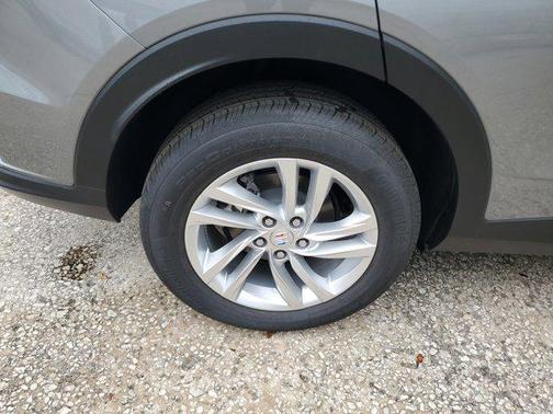 2025 Buick Envista Preferred FWD