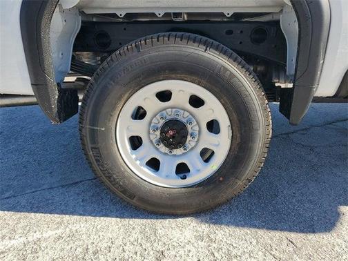 2026 GMC Sierra 2500 Pro