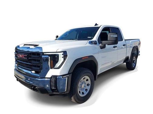 2026 GMC Sierra 2500 Pro