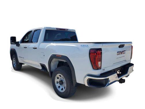 2026 GMC Sierra 2500 Base