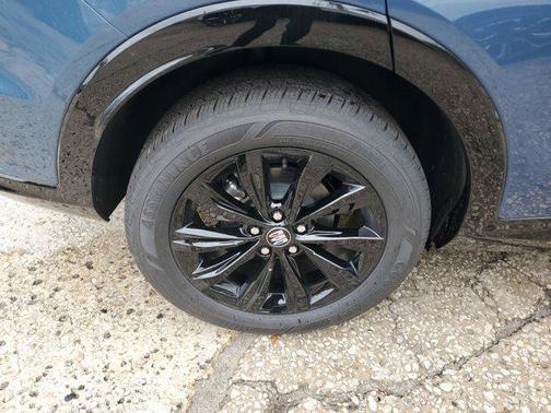 2025 Buick Envista Sport Touring FWD