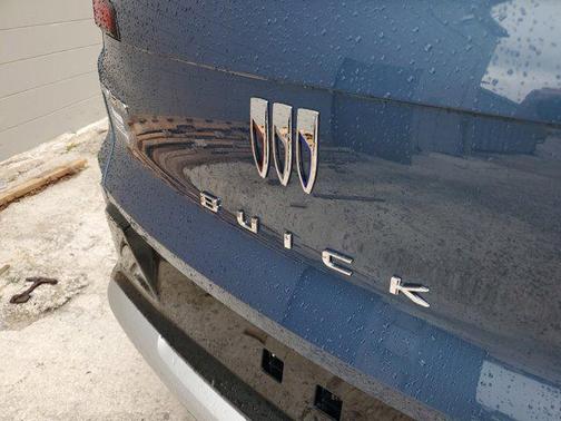 2025 Buick Envista Sport Touring FWD