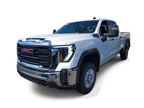 2025 GMC Sierra 2500 Pro