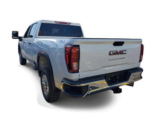 2025 GMC Sierra 2500 Base