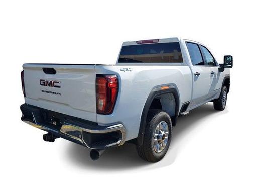 2025 GMC Sierra 2500 Pro