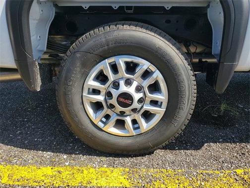 2025 GMC Sierra 2500 Pro