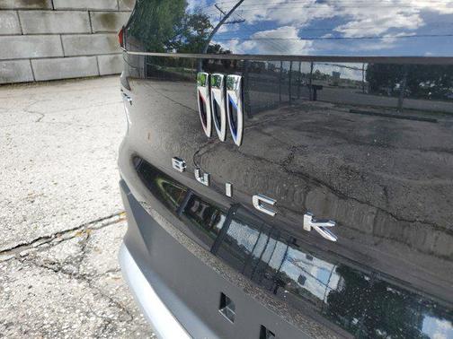 2025 Buick Envista Preferred FWD