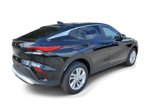 2025 Buick Envista Preferred FWD