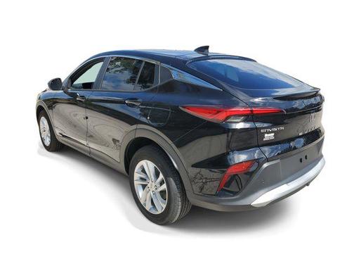 2025 Buick Envista Preferred FWD