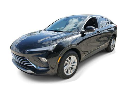 2025 Buick Envista Preferred FWD