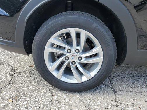 2025 Buick Envista Preferred FWD