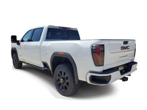 2026 GMC Sierra 3500 AT4