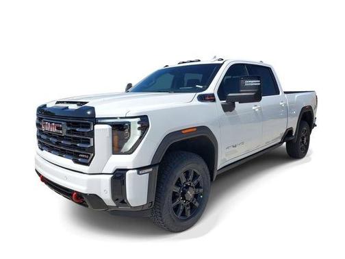 2026 GMC Sierra 3500 AT4