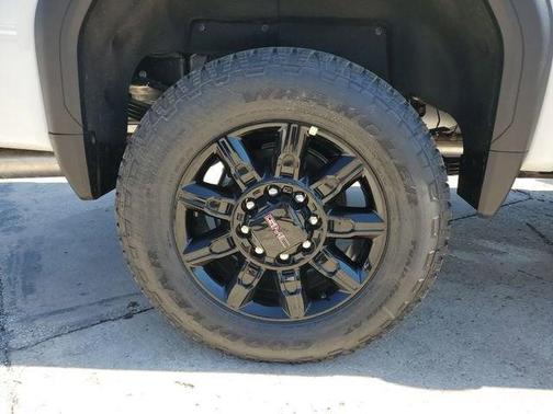 2026 GMC Sierra 3500 AT4