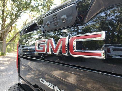 2022 GMC Sierra 3500 Denali