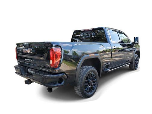 2022 GMC Sierra 3500 Denali