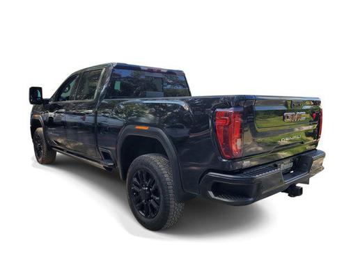2022 GMC Sierra 3500 Denali