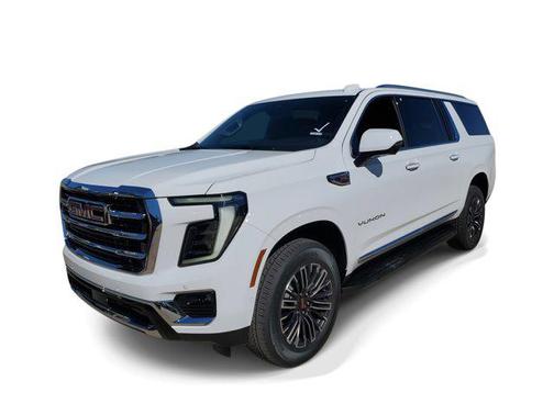 2026 GMC Yukon XL 2WD Elevation