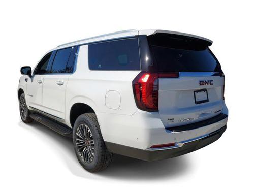 2026 GMC Yukon XL 2WD Elevation