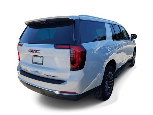 2026 GMC Yukon XL 2WD Elevation