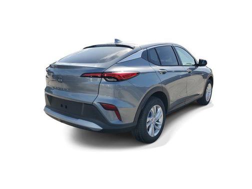 2025 Buick Envista Preferred FWD