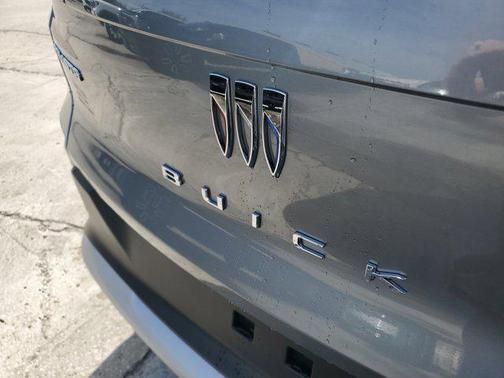 2025 Buick Envista Preferred FWD