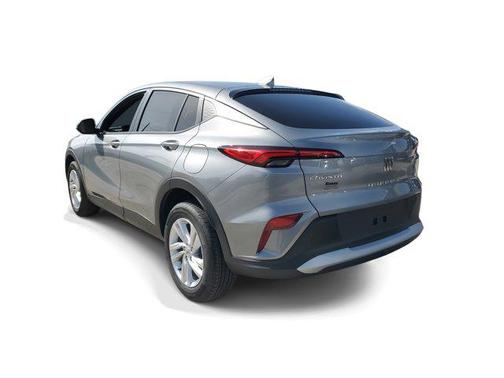 2025 Buick Envista Preferred FWD