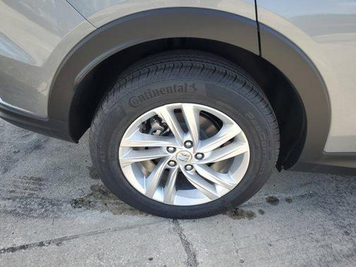 2025 Buick Envista Preferred FWD