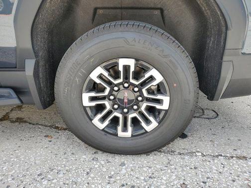 2026 GMC Sierra EV Standard Range Elevation