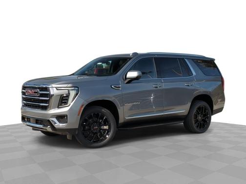 2026 GMC Yukon 2WD Elevation