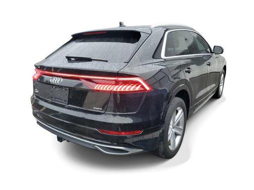 2019 Audi Q8 3.0T Premium