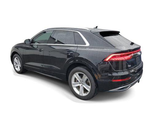 2019 Audi Q8 3.0T Premium