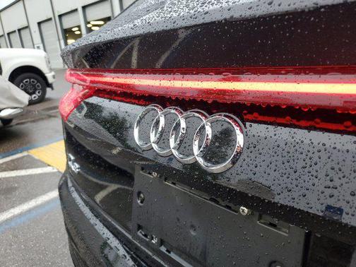 2019 Audi Q8 3.0T Premium